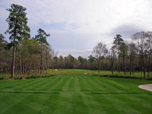 GC Of Houston (Tournament) 9th